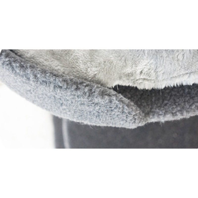 たっぷり爪が研げる麻のキャットタワー 2625