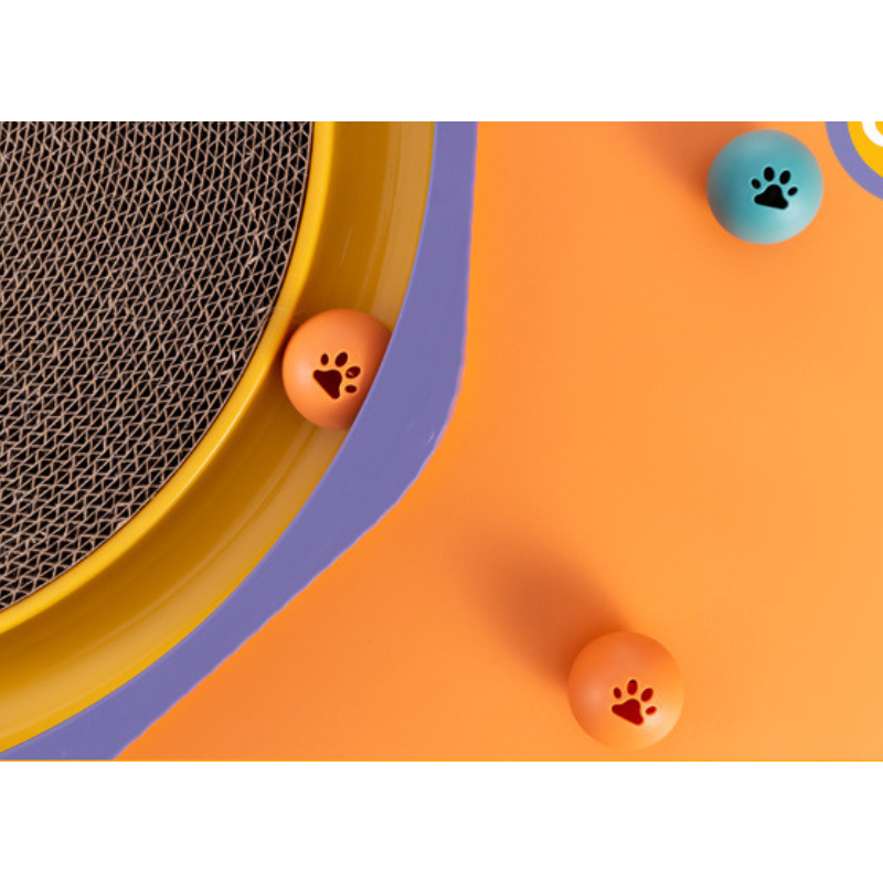 ループトラック爪とぎボード 2626