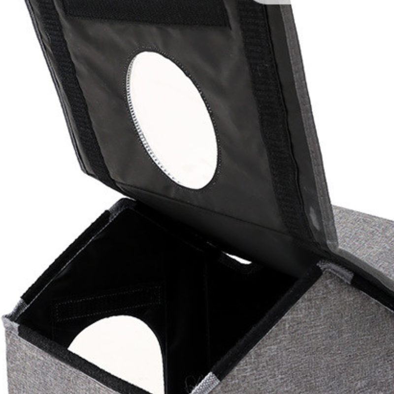 ウォータープルーフの猫ハウス 2591