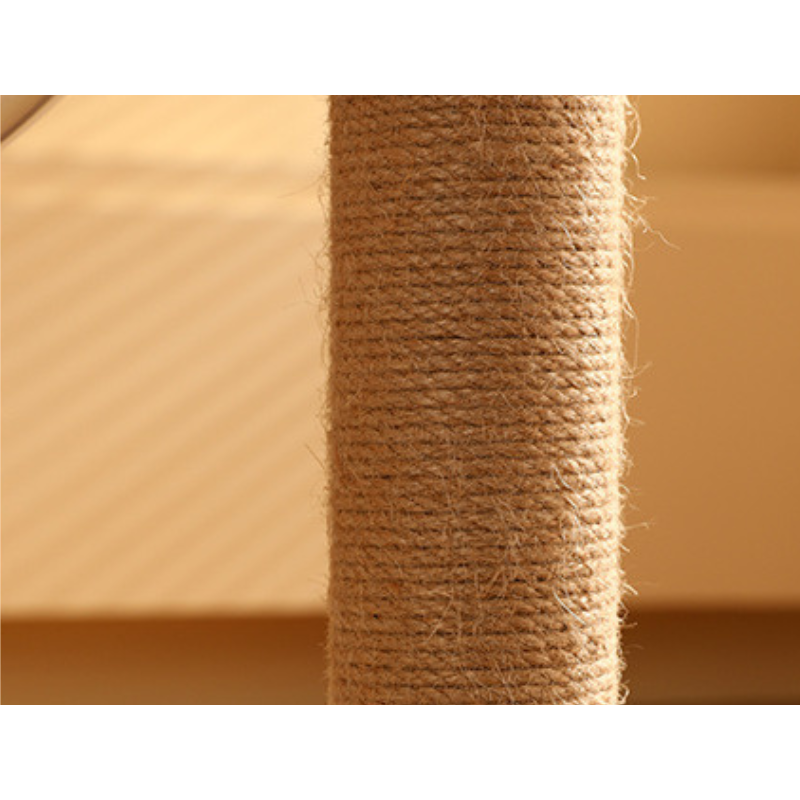 スケルトンボウルプチキャットタワー 2596