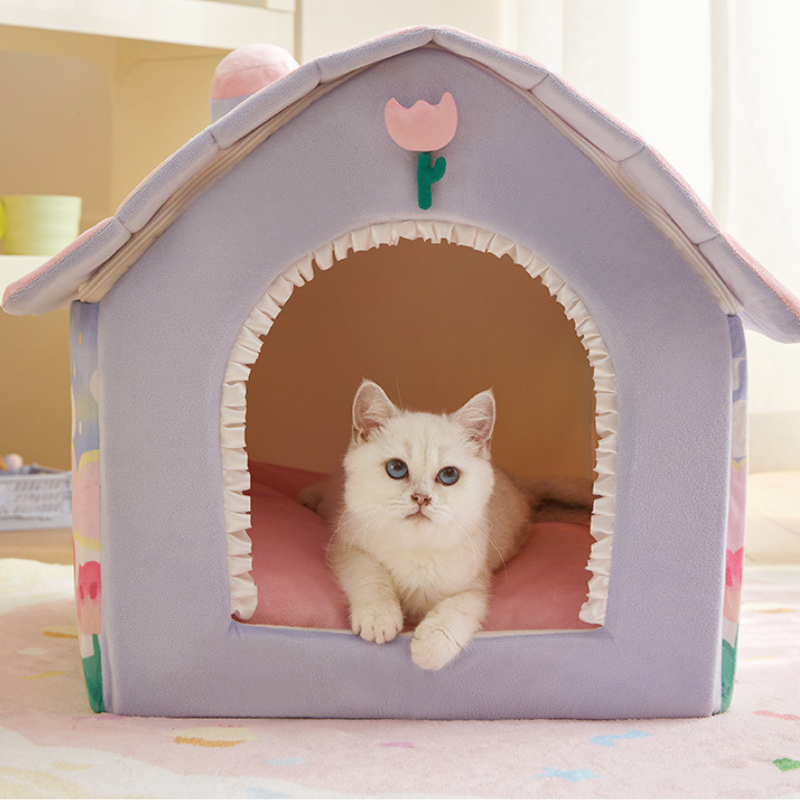 チューリッププリンセスハウス 2427