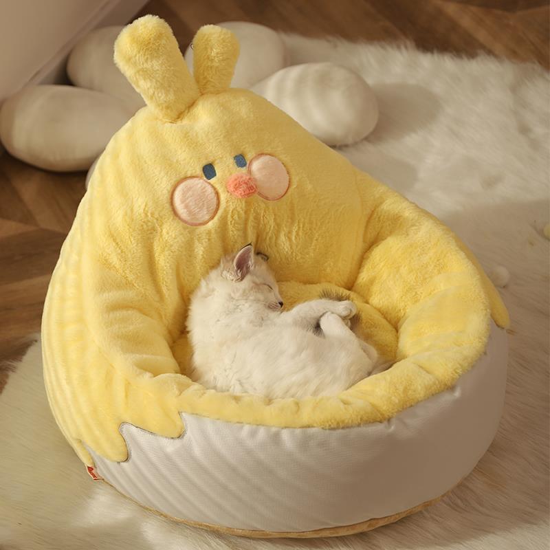 もちもちひよこハグベッド 2323