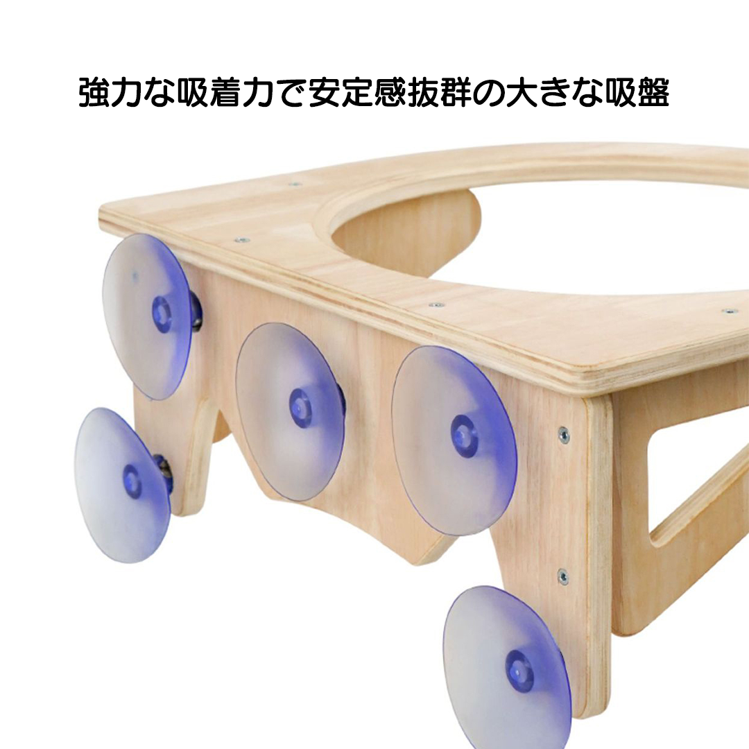 ウインドウカプセルベッド 2173