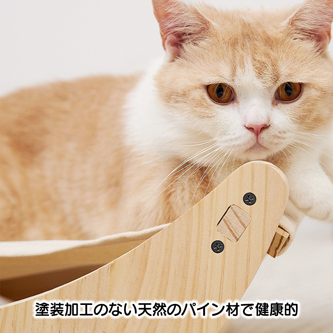 木のゆりかご 2177