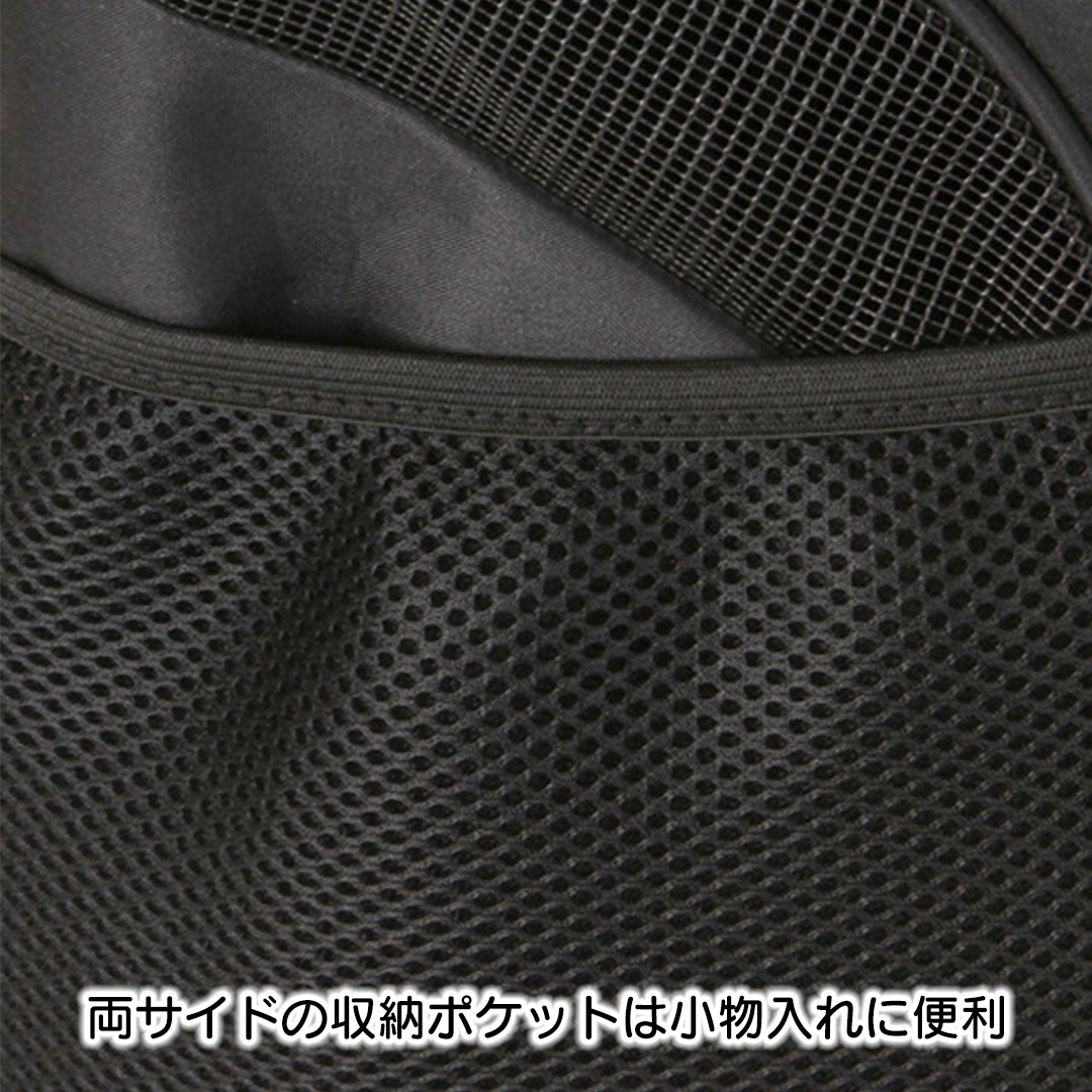スマートキャリーリュック 2184