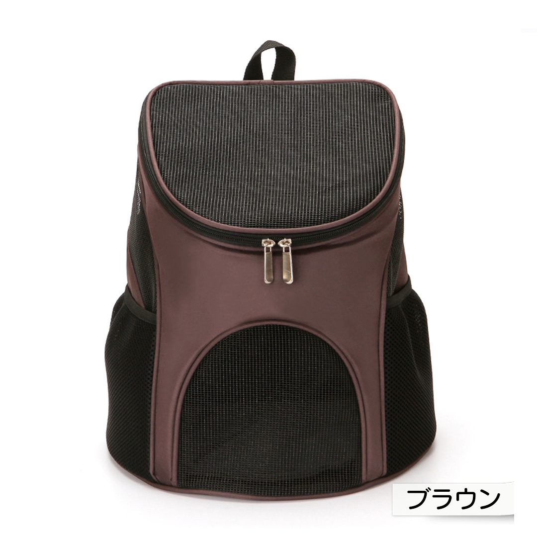スマートキャリーリュック 2184