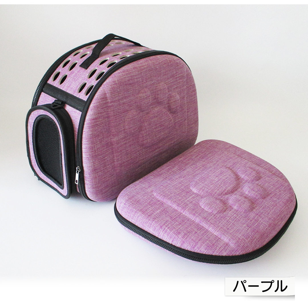 超軽量コンパクトキャリー 2187