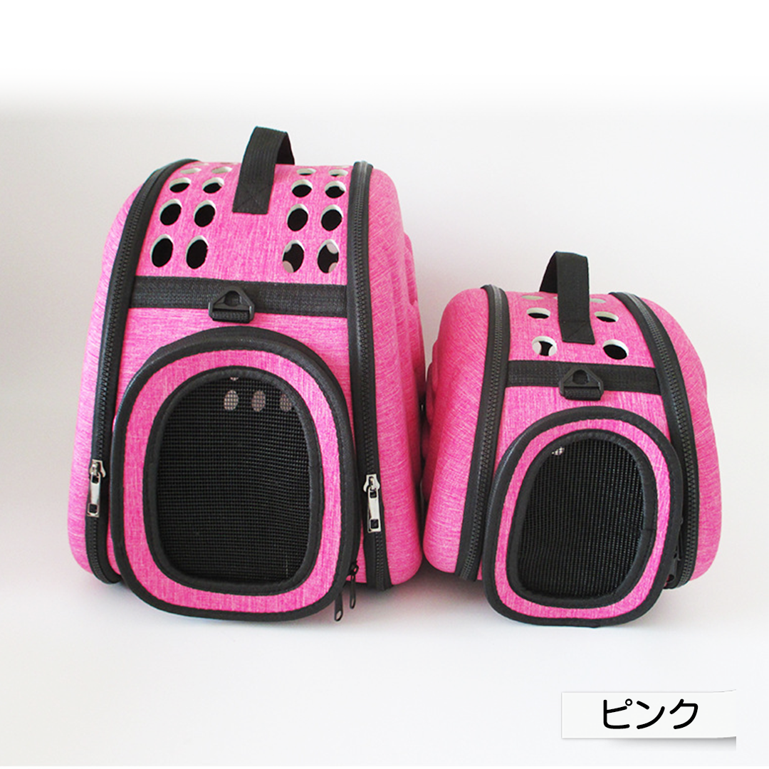 超軽量コンパクトキャリー 2187
