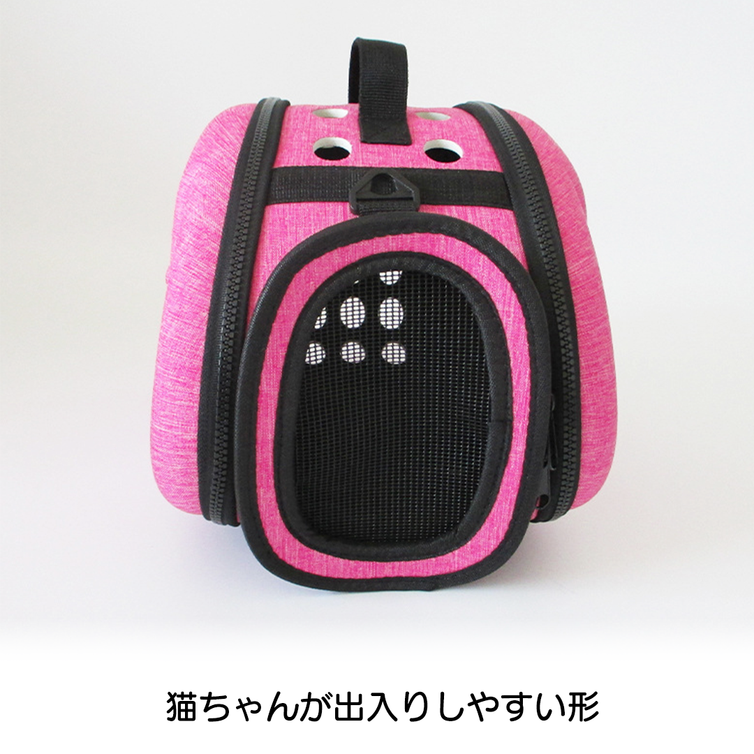 超軽量コンパクトキャリー 2187