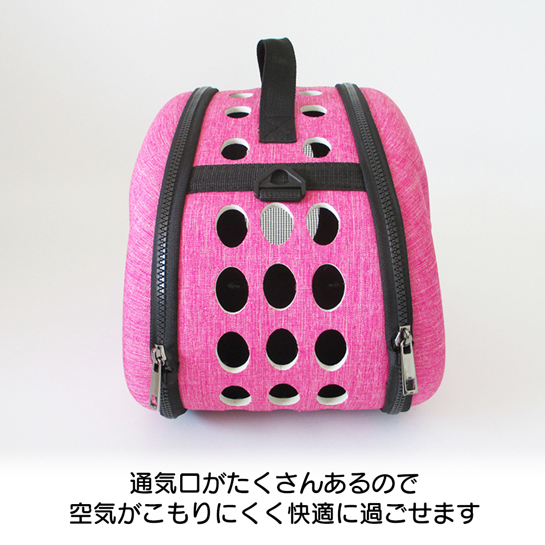 超軽量コンパクトキャリー 2187