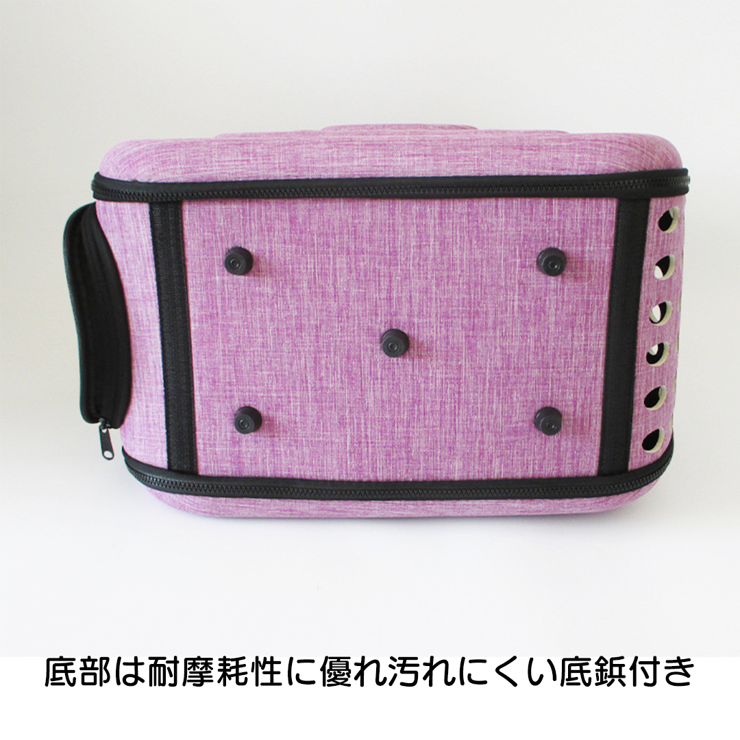 超軽量コンパクトキャリー 2187