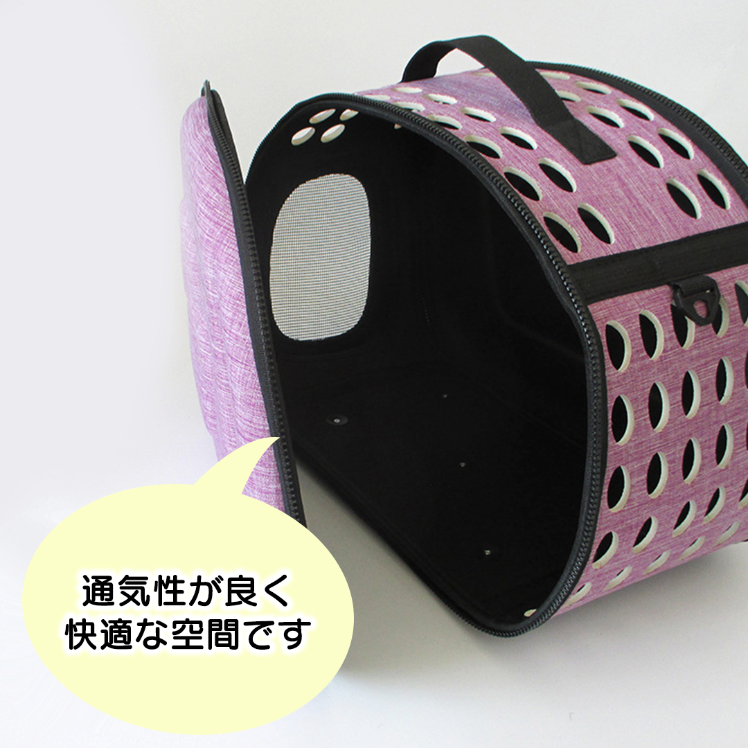 超軽量コンパクトキャリー 2187