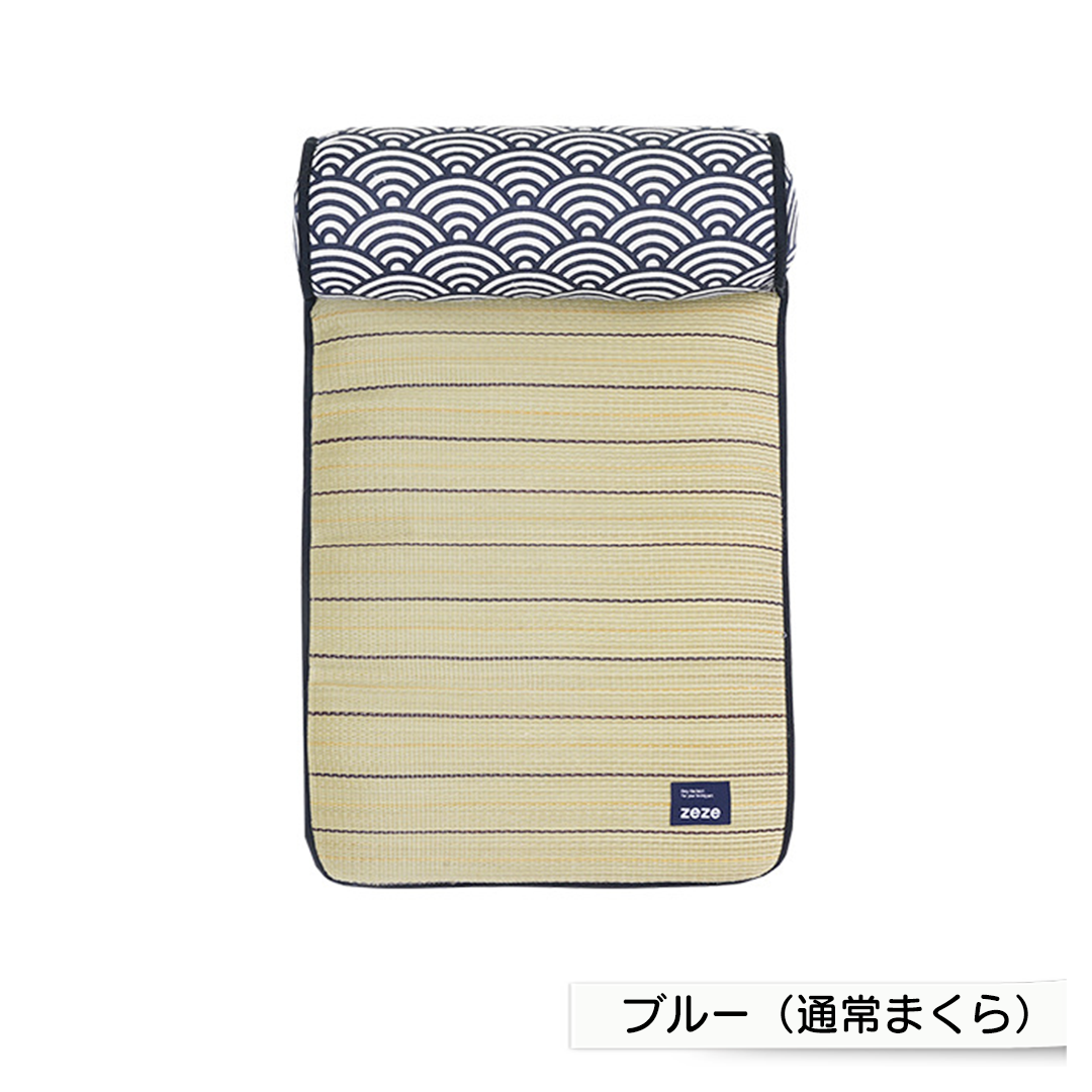 枕のサイズが選べる畳ベッド 2188