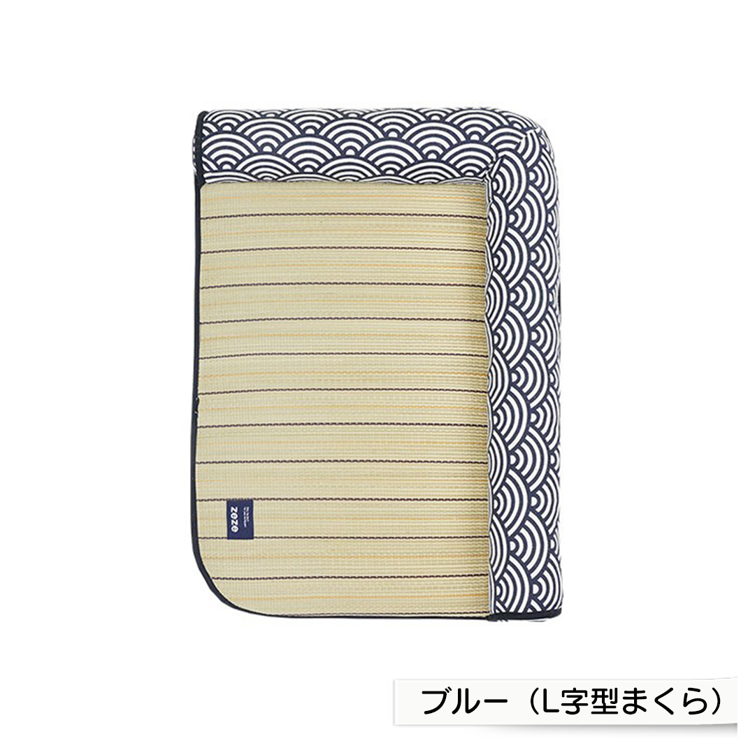 枕のサイズが選べる畳ベッド 2188