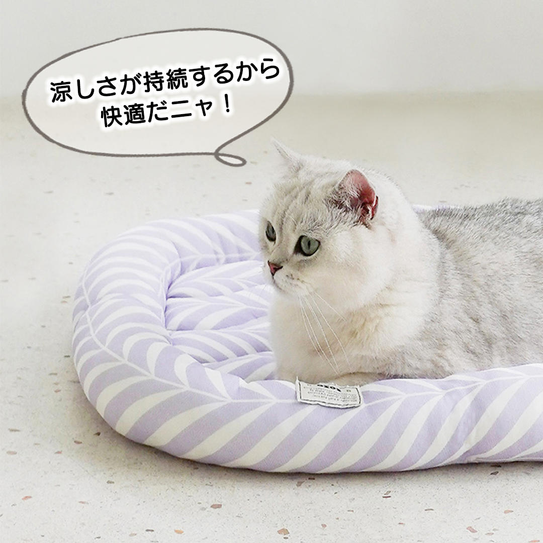 ひんやりアイスマット 2189