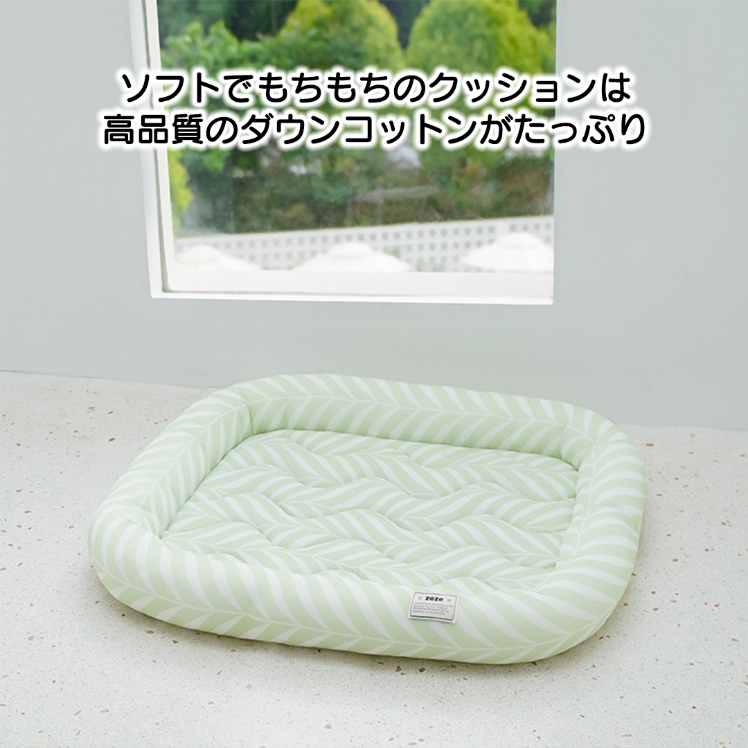 ひんやりアイスマット 2189