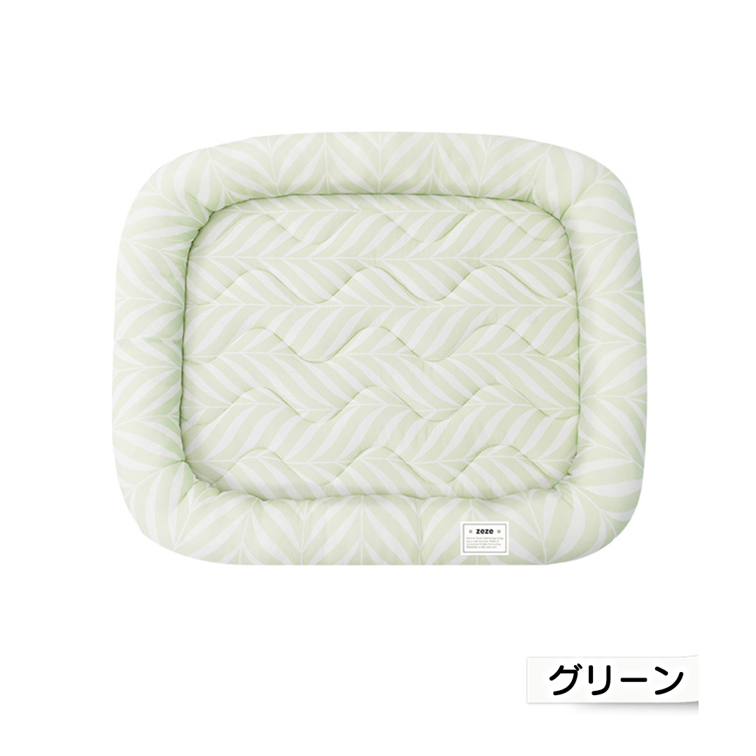 ひんやりアイスマット 2189