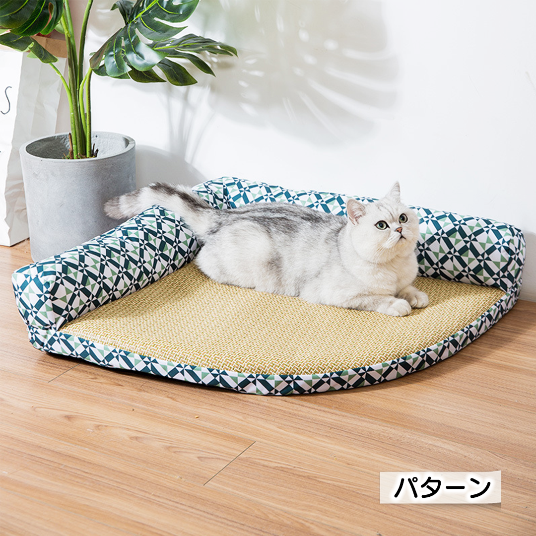 コーナーソファベッド 2190
