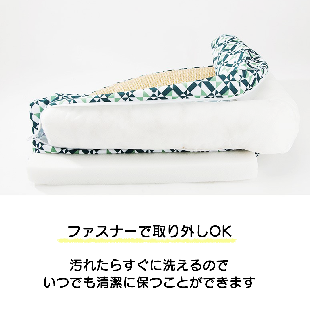 コーナーソファベッド 2190