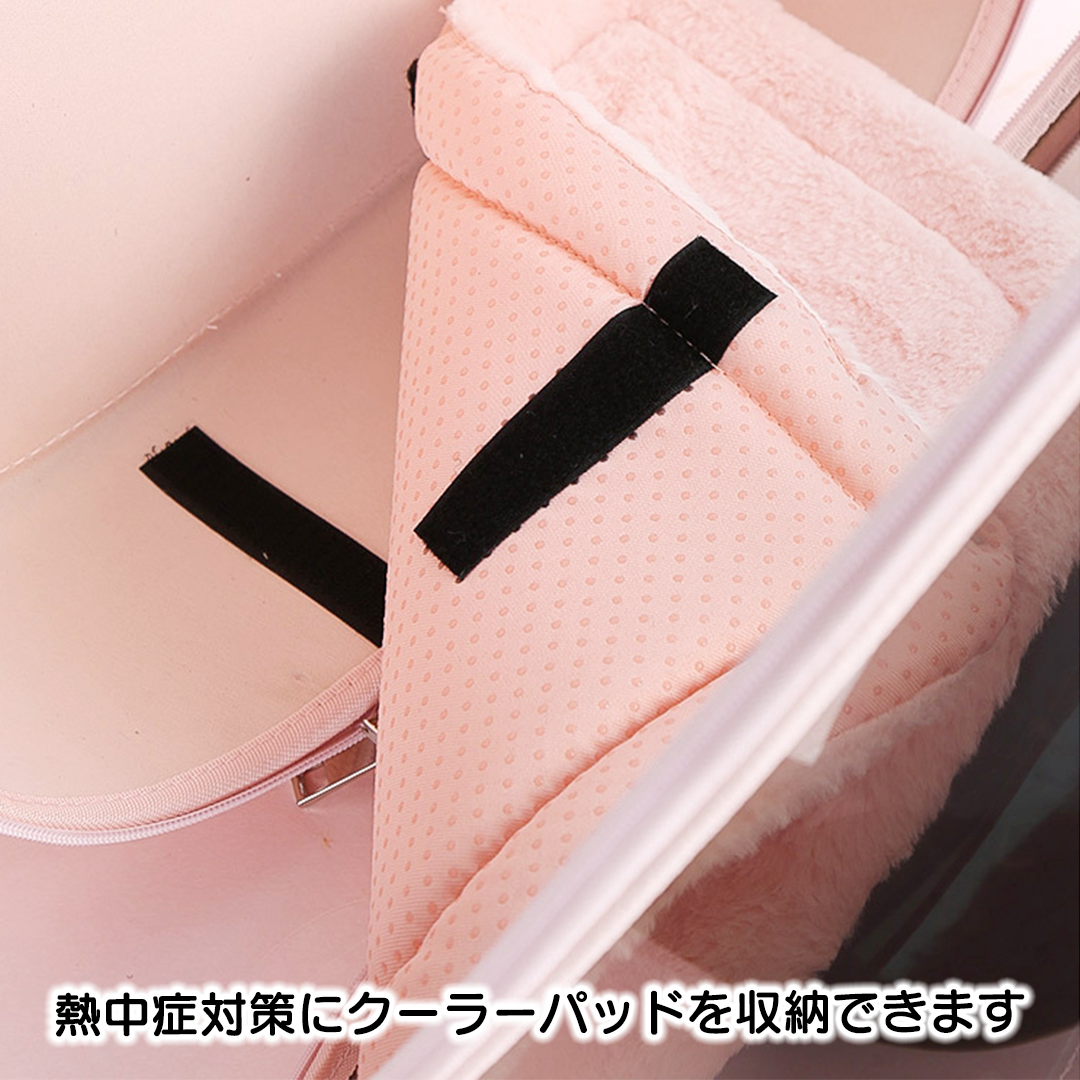 たまごロケットキャリー 2195