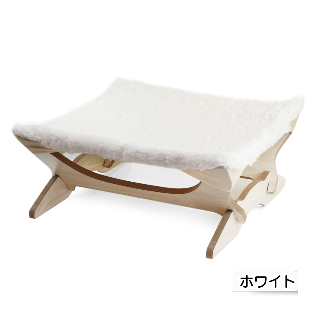 ウッドハンモック 2215