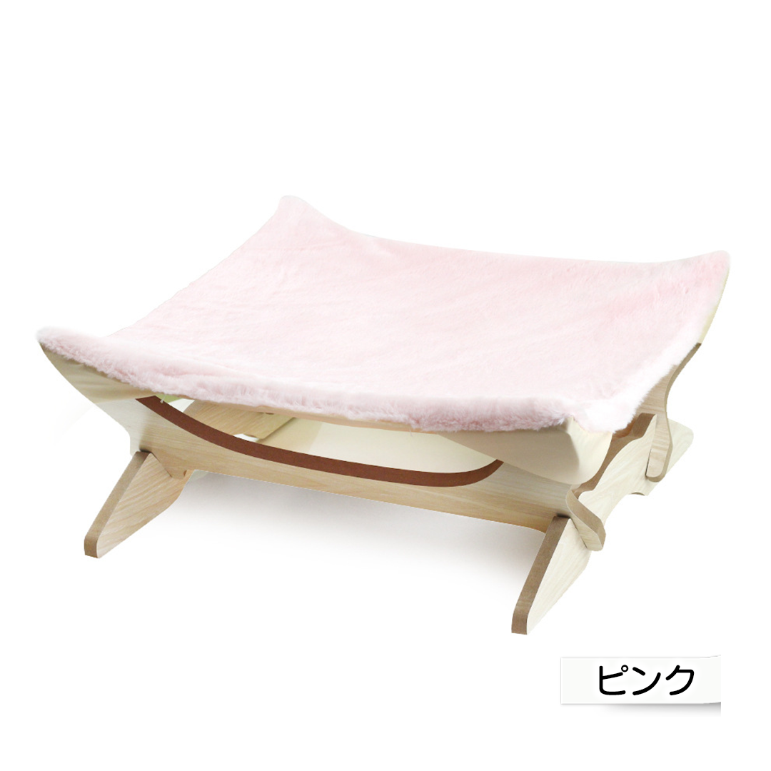 ウッドハンモック 2215