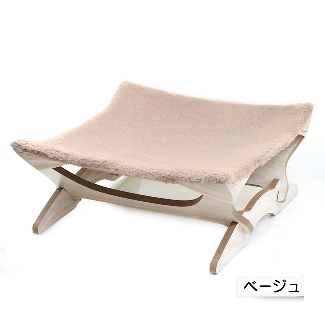 ウッドハンモック 2215