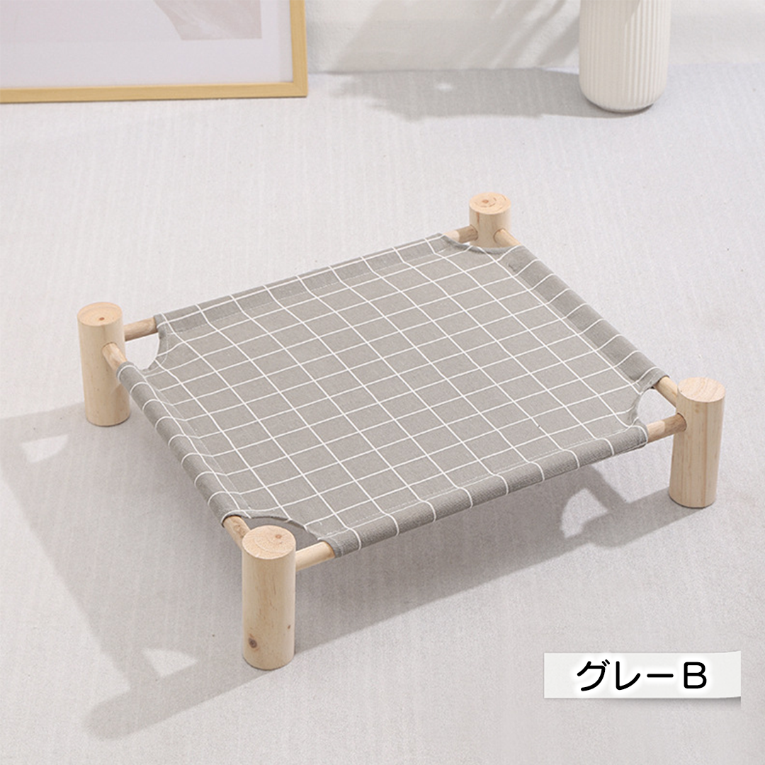 スクエアハンモック 2217