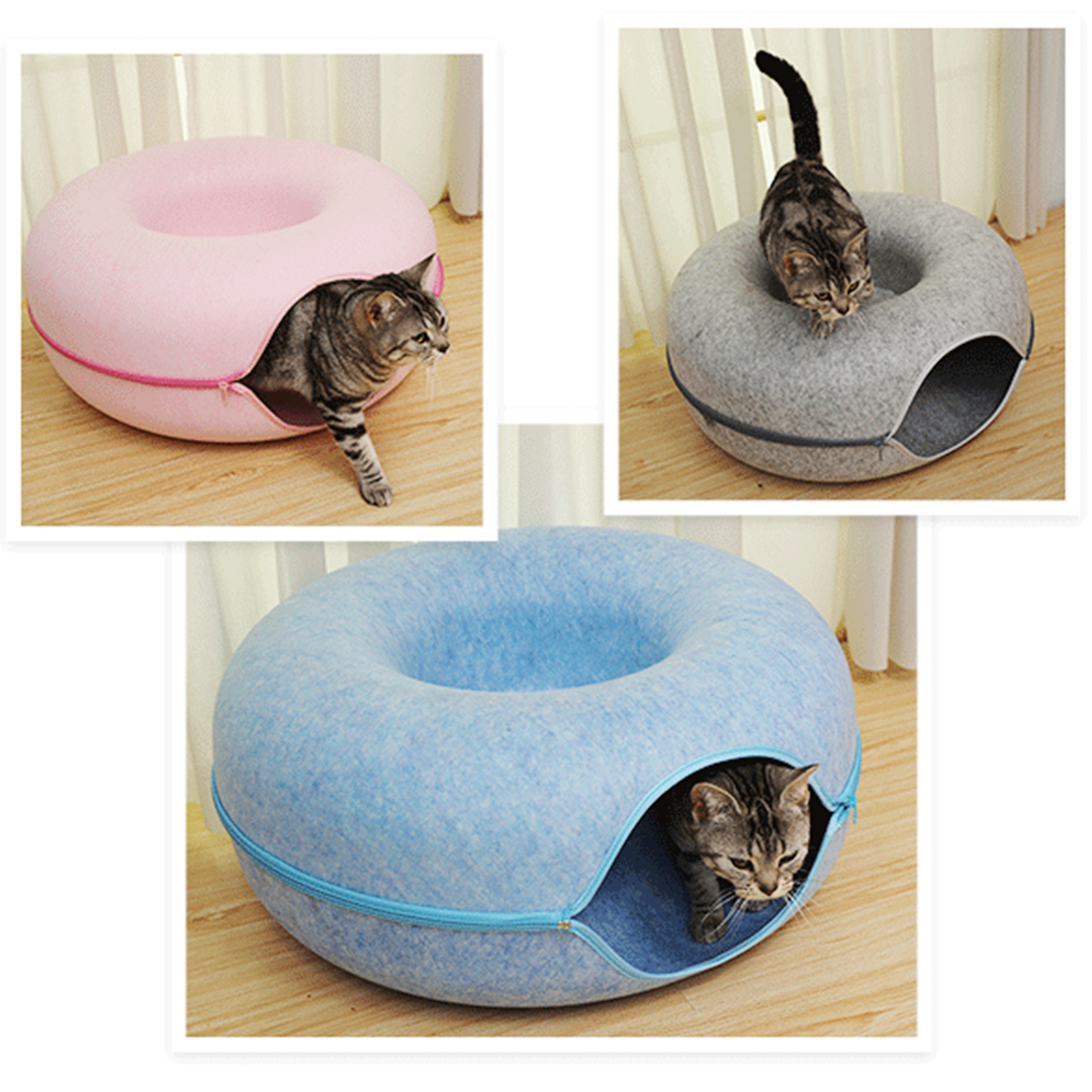 ドーナツキャットハウス 2219
