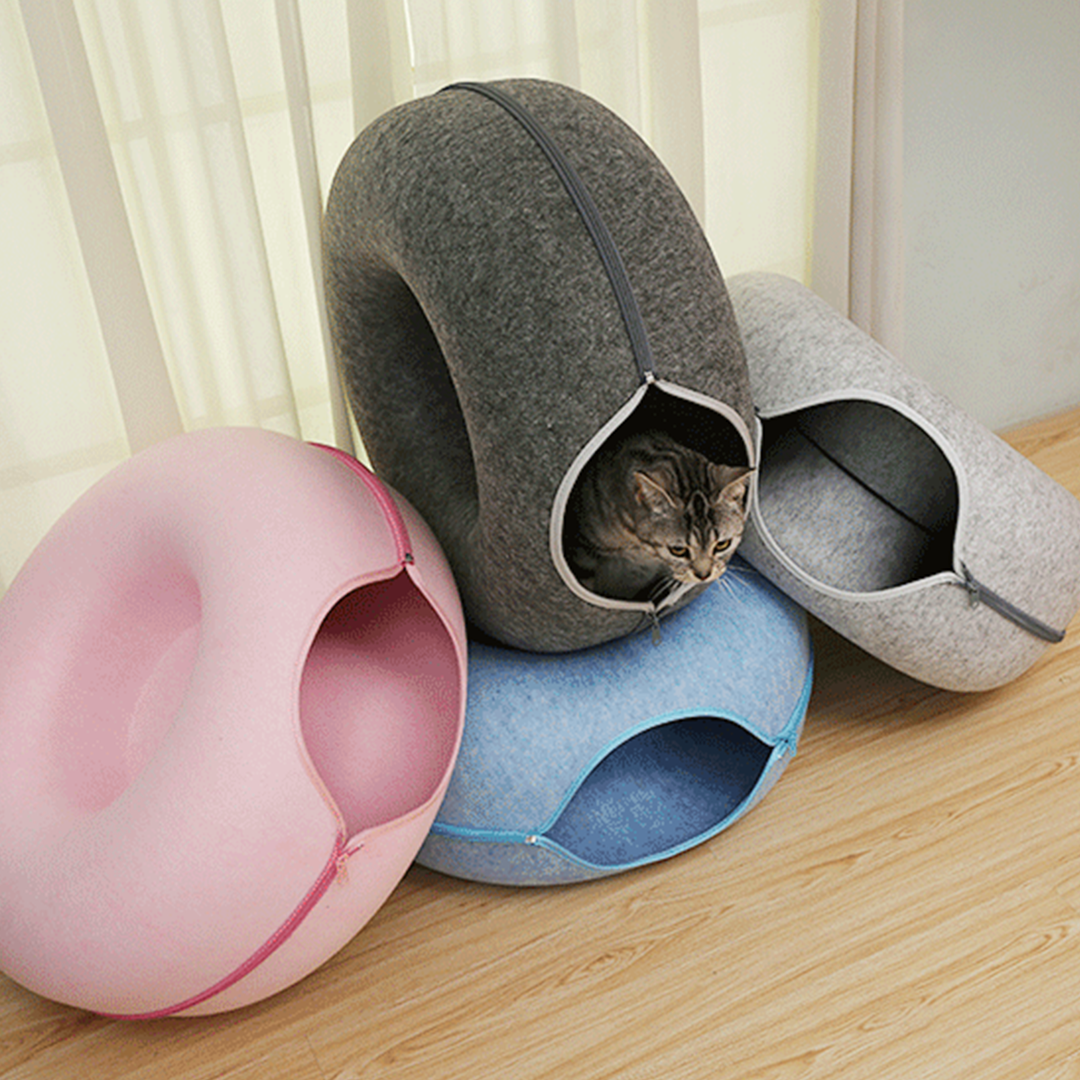 ドーナツキャットハウス 2219