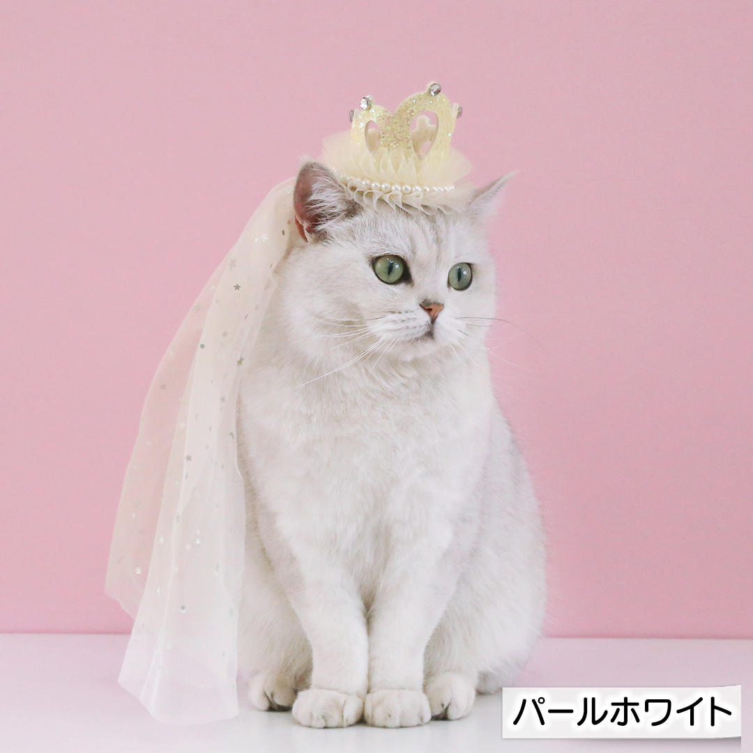 花嫁ティアラ 2236