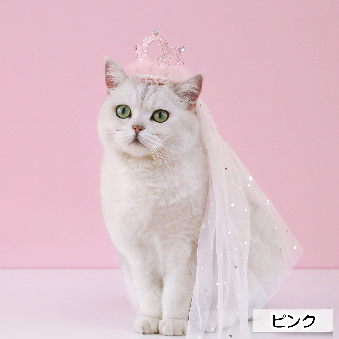 花嫁ティアラ 2236