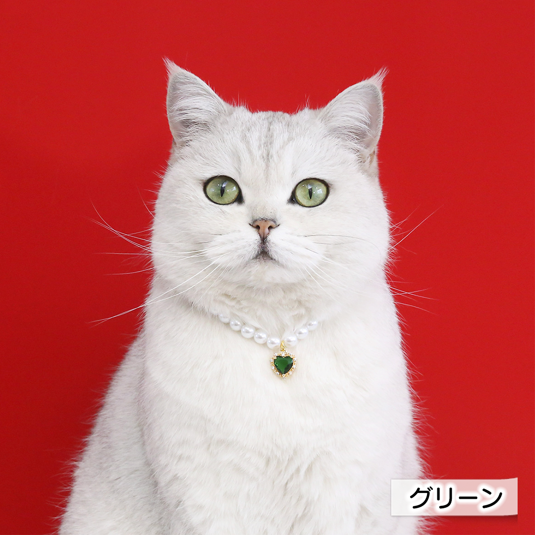 パールネックレス 2238