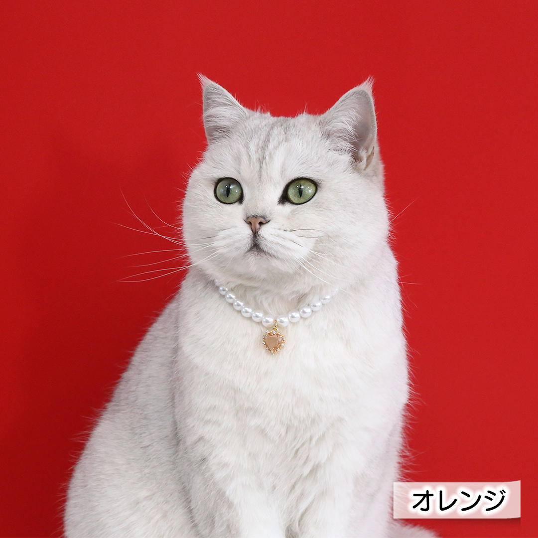 パールネックレス 2238