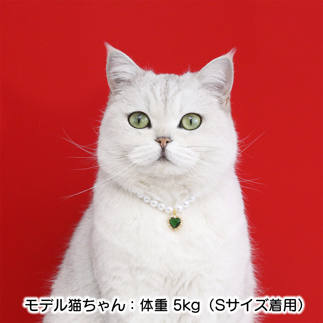 パールネックレス 2238