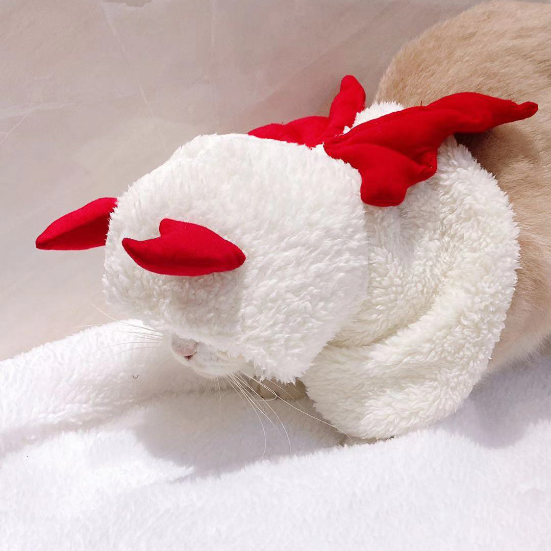 小悪魔マント 2273