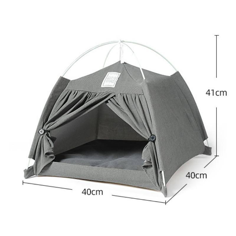 ドーム型テントハウスベッド 2520