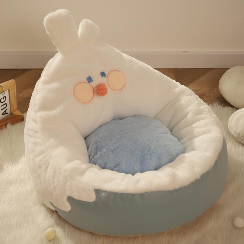 もちもちひよこハグベッド 2323