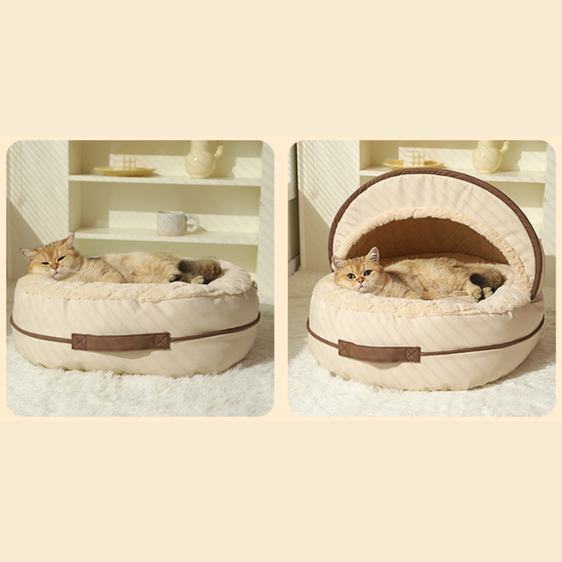 屋根が取り外せるバルキーベッド 2600