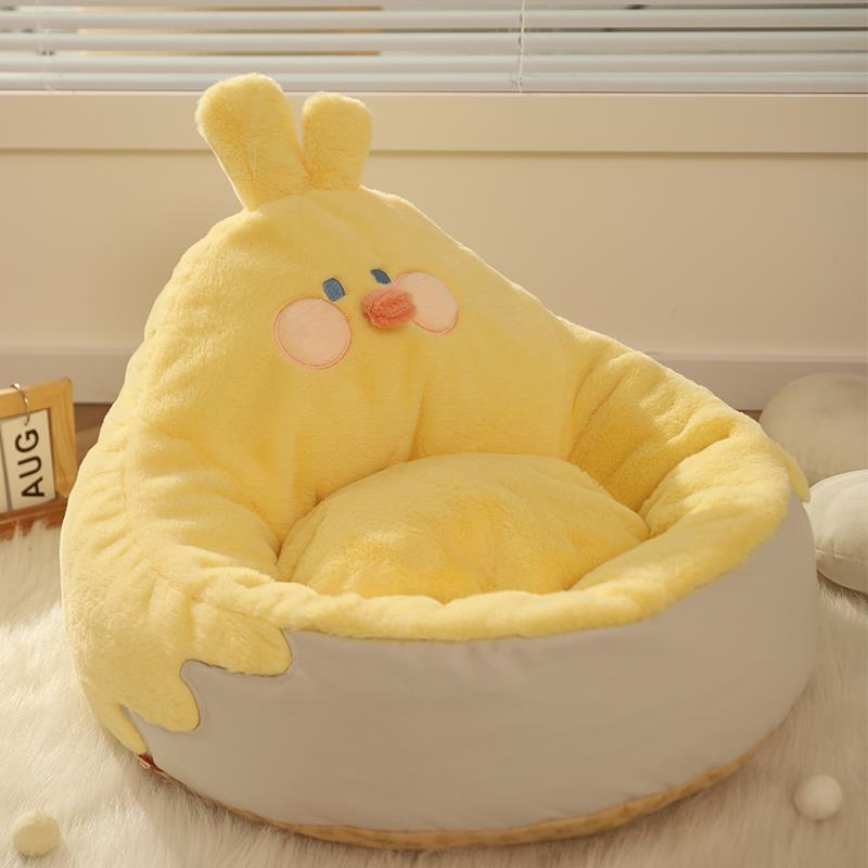 もちもちひよこハグベッド 2323