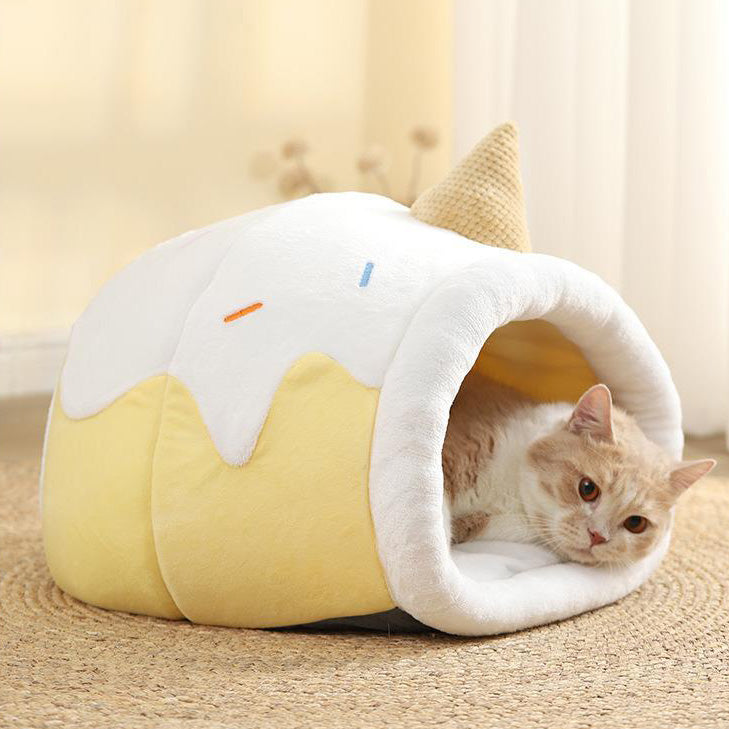 ふかふかアイスベッド2354
