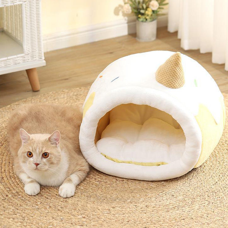 ふかふかアイスベッド2354