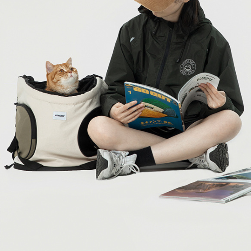 顔が見えるフロント抱っこキャリー 2523