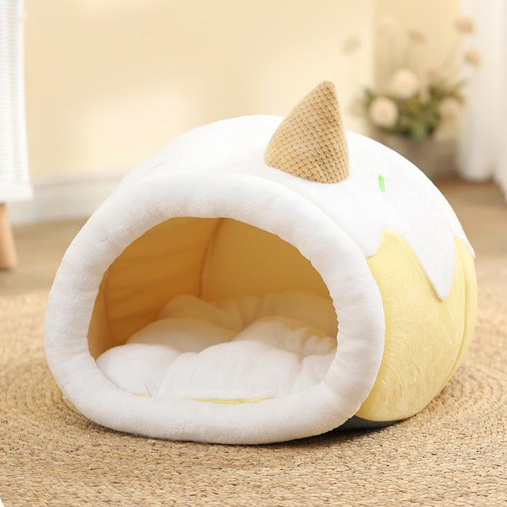 ふかふかアイスベッド2354