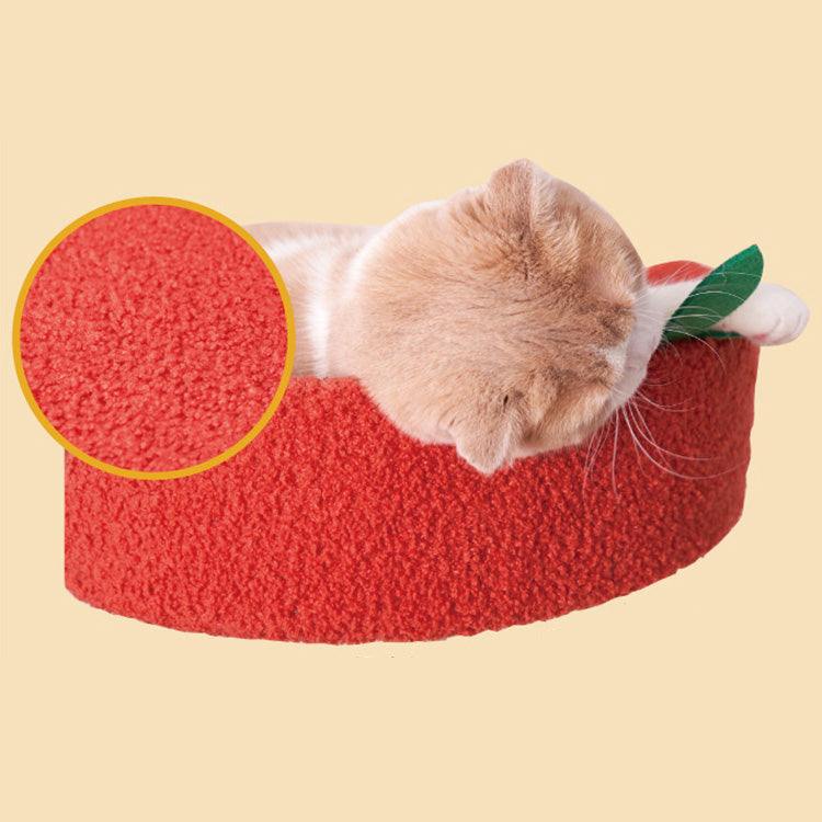 お野菜畑のぴょんぴょんキャットタワー2412