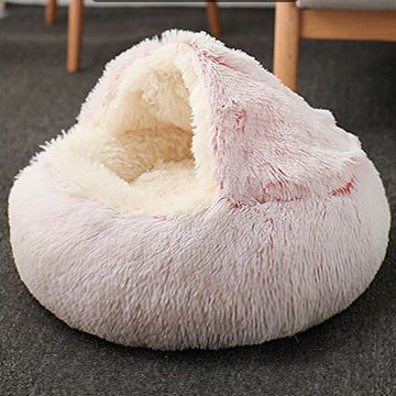 2in1もこもこベッド 2014