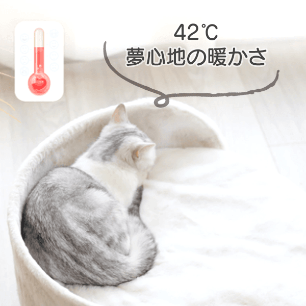 あったか足つきソファーベッド 2055