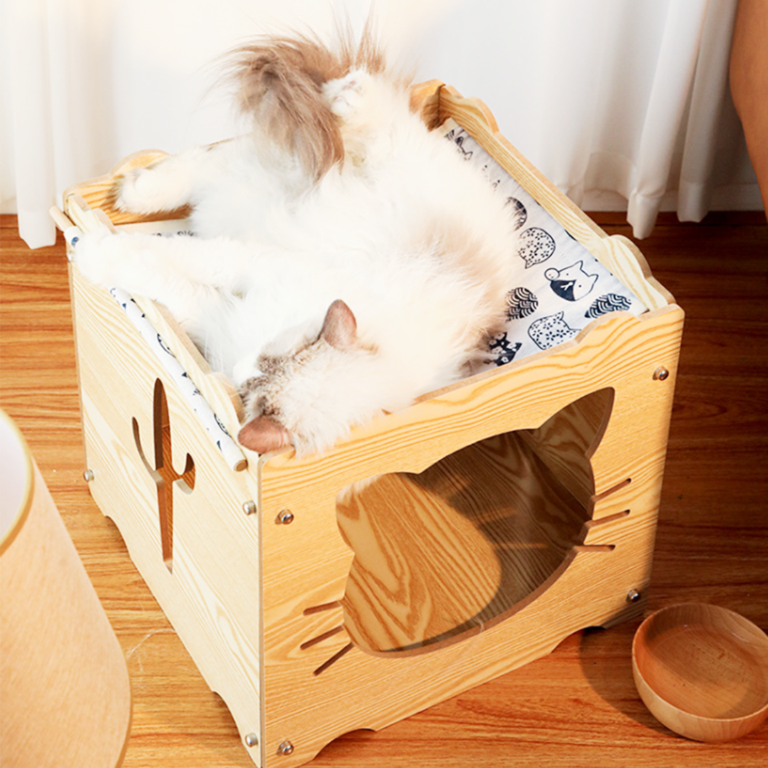 2階建てスクエアベッド 2015