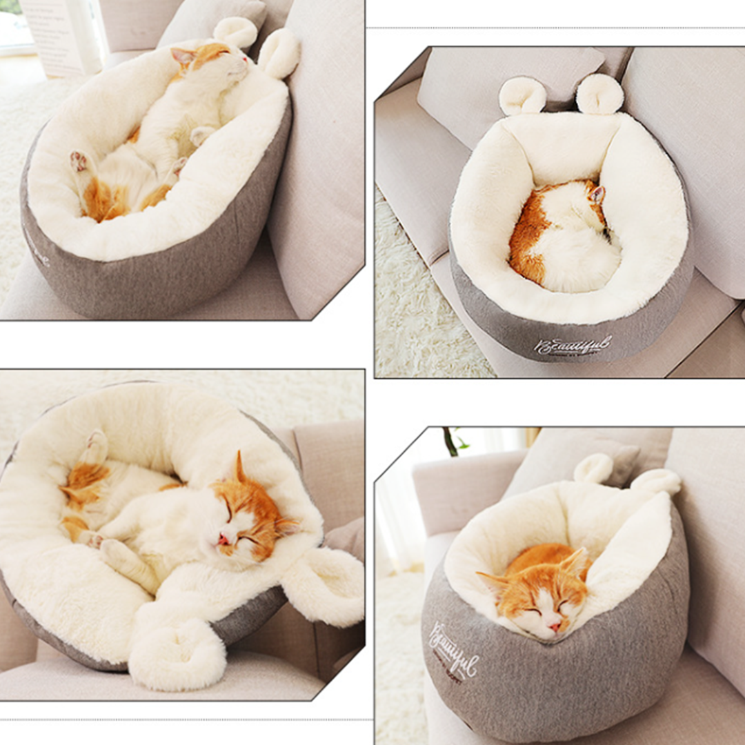 うさ耳キャットネスト 2054