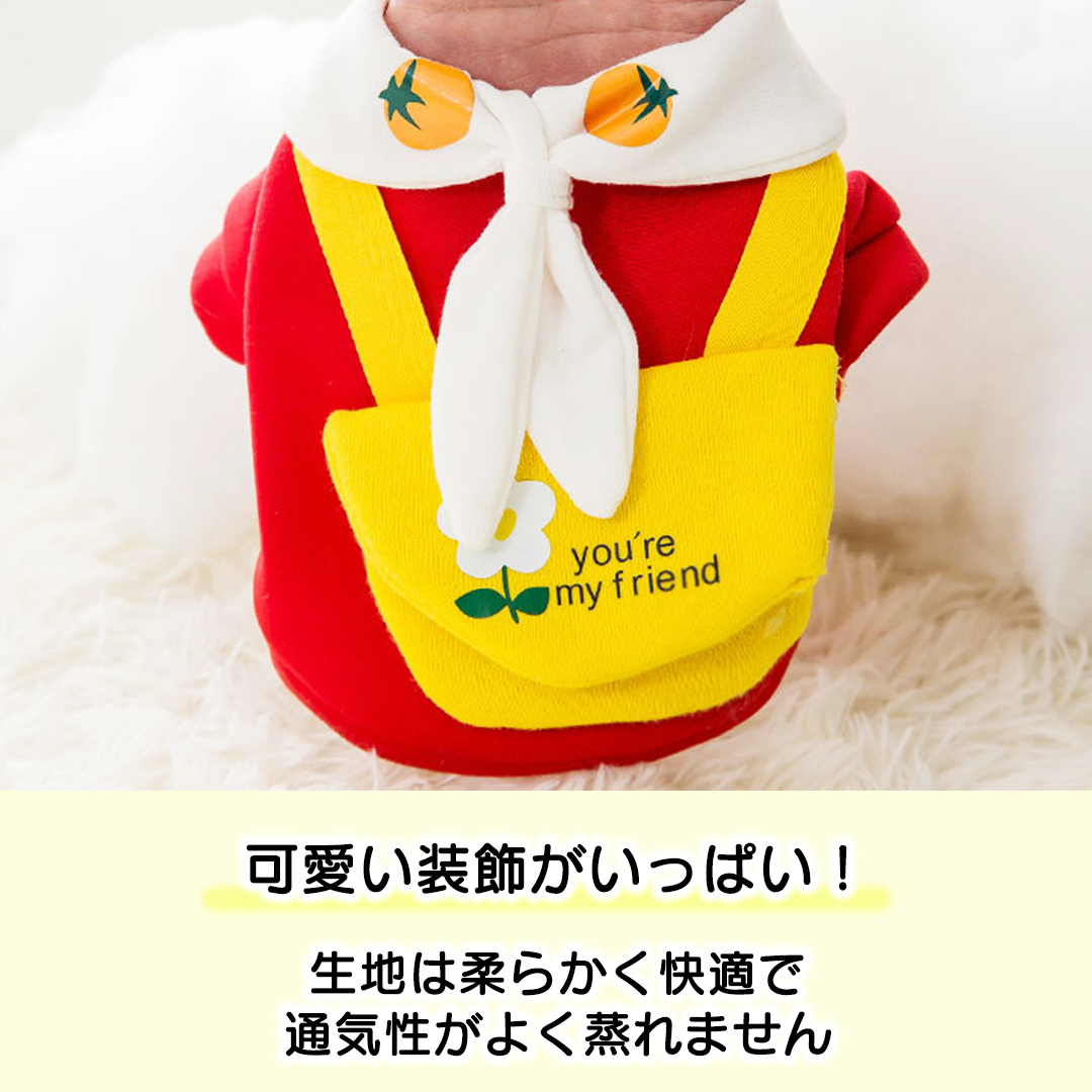 おでかけピクニックトレーナー 2119